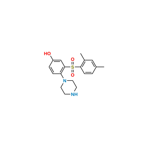 Vortioxetine Impurity 61 Vortioxetine Impurity 61