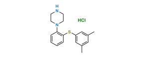 Vortioxetine Related Compound I (USP) Vortioxetine Related Compound I (USP)