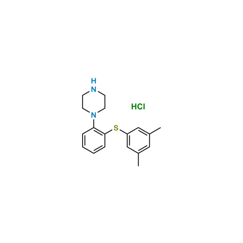 Vortioxetine Related Compound I (USP)
