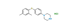 Vortioxetine Impurity 63 Vortioxetine Impurity 63