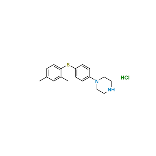 Vortioxetine Impurity 63