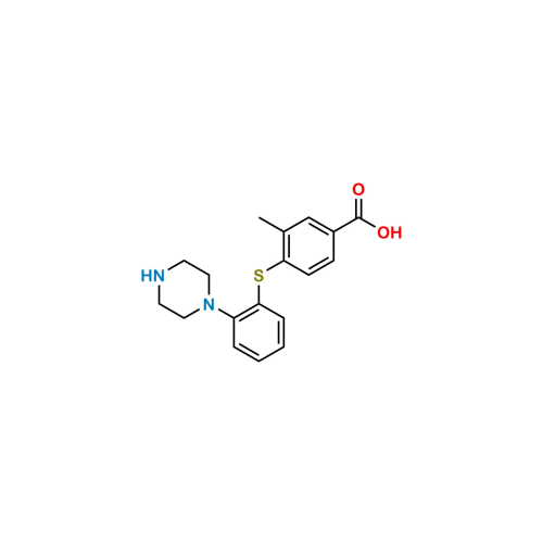 Vortioxetine Impurity 64