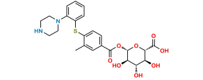 Vortioxetine Impurity 65 Vortioxetine Impurity 65