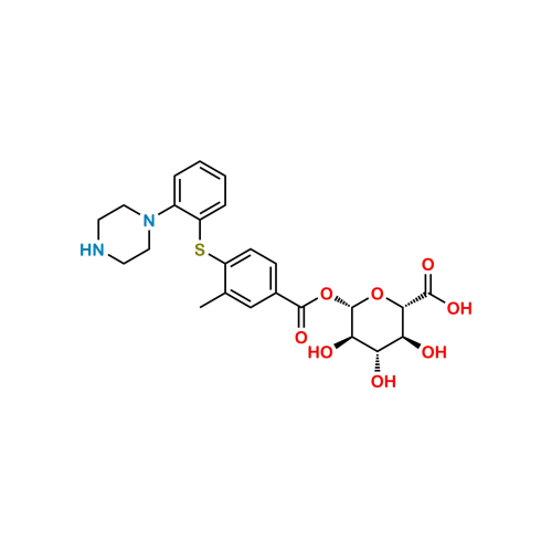Vortioxetine Impurity 65