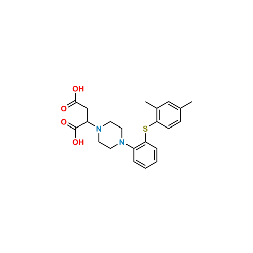 Vortioxetine Impurity 66