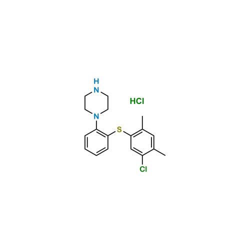 5-Chlorovortioxetine (USP)
