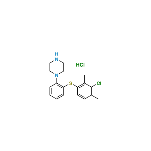 3-Chlorovortioxetine (USP)