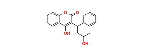 Warfarin Alcohol Impurity Warfarin Alcohol Impurity