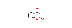 Warfarin EP Impurity B Warfarin EP Impurity B