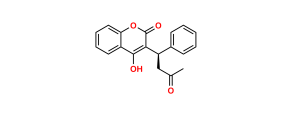 Warfarin R-Isomer Warfarin R-Isomer