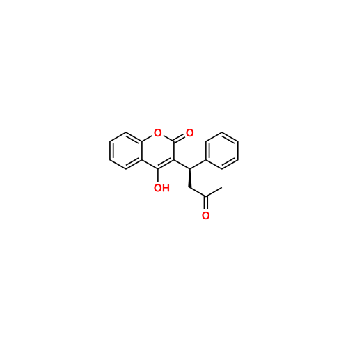 Warfarin R-Isomer Warfarin R-Isomer