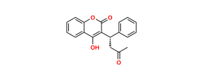 Warfarin S-Isomer Warfarin S-Isomer