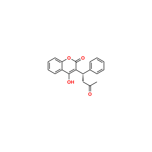 Warfarin S-Isomer