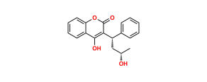 S,S-Warfarin Alcohol S,S-Warfarin Alcohol