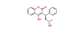 R,S-Warfarin Alcohol R,S-Warfarin Alcohol