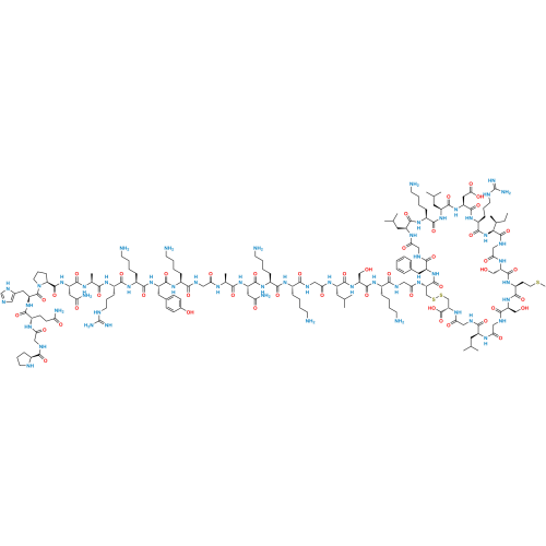 Vosoritide Des Glu-4 Impurity
