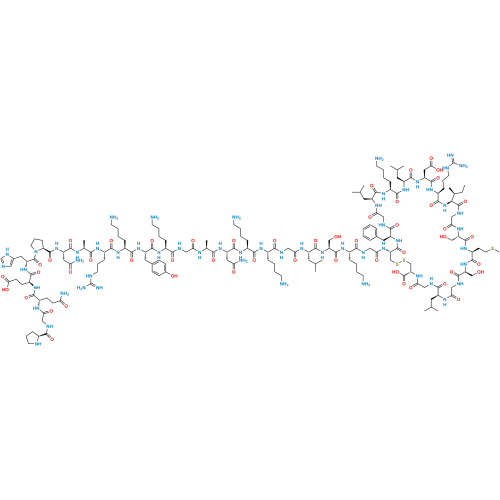 Vosoritide D-His-5 Impurity