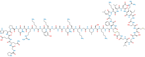 Vosoritide D-Tyr-11 Impurity Vosoritide D-Tyr-11 Impurity