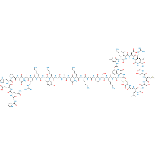 Vosoritide D-Tyr-11 Impurity