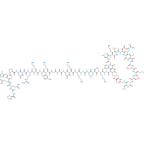 Vosoritide D-Cys-39 Impurity