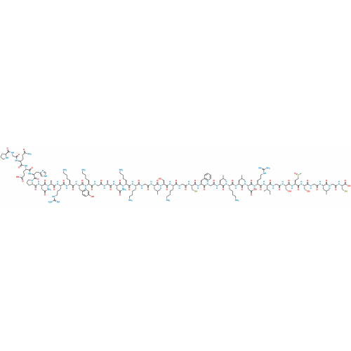 Vosoritide Met-34 Oxidised Impurity