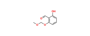 Voxelotor Impurity 2 Voxelotor Impurity 2