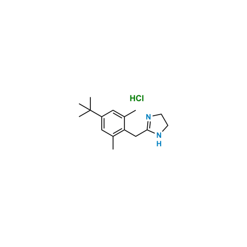 Xylometazoline Hydrochloride