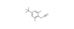 Xylometazoline EP Impurity C