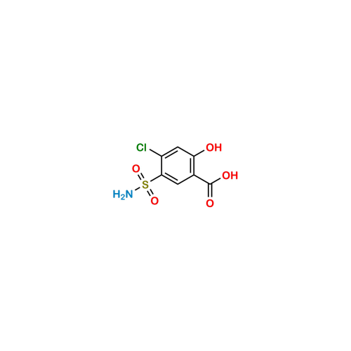 Xipamide Impurity B