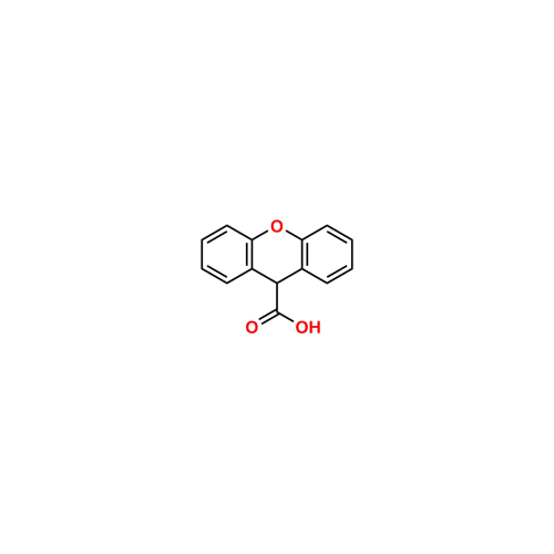 Xanthanoic Acid (USP)