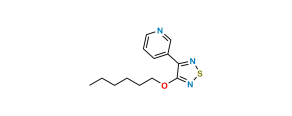 Xanomeline Impurity 3 Xanomeline Impurity 3