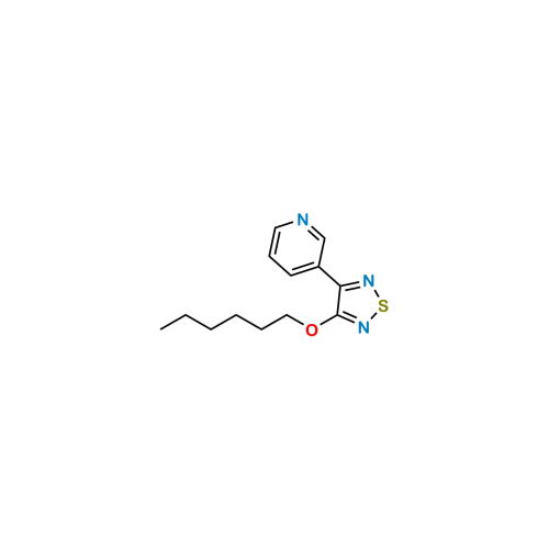 Xanomeline Impurity 3