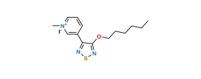 Xanomeline Impurity 4 Xanomeline Impurity 4