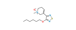 Xanomeline N-Oxide Xanomeline N-Oxide
