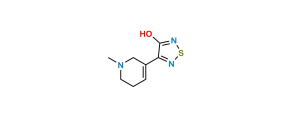 Xanomeline Alcohol impurity Xanomeline Alcohol impurity