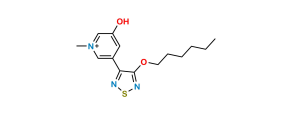 Xanomeline Impurity 1 Xanomeline Impurity 1
