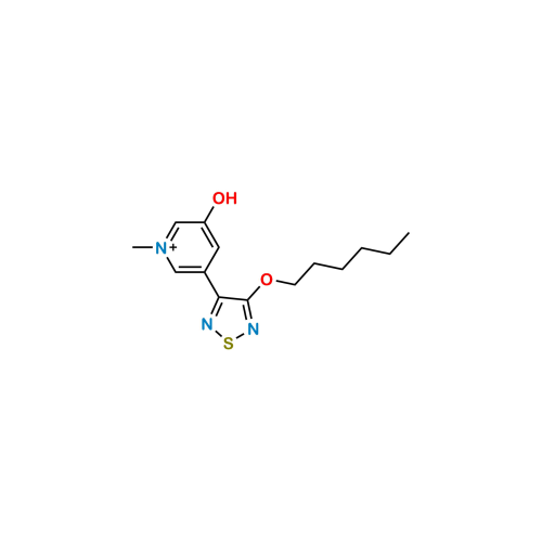 Xanomeline Impurity 1