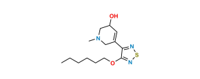 Xanomeline Impurity 6 Xanomeline Impurity 6