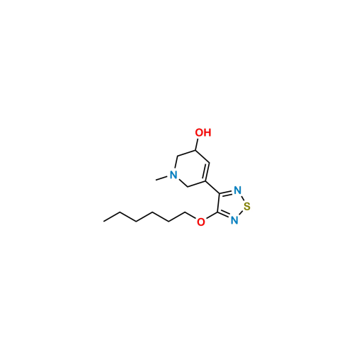 Xanomeline Impurity 6