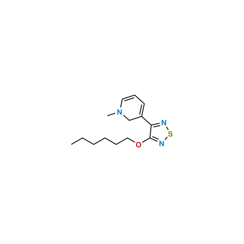 Xanomeline Impurity 8