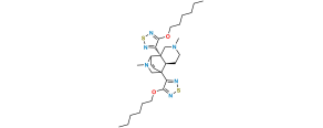 Xanomeline Dimer Impurity 1 Xanomeline Dimer Impurity 1