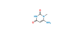 6-Amino-1-Methyluracil 6-Amino-1-Methyluracil