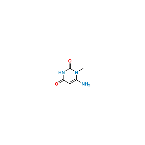 6-Amino-1-Methyluracil