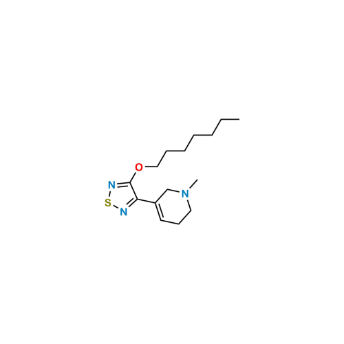 Xanomeline Impurity 13