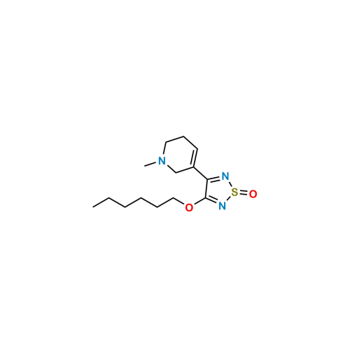 Xanomeline Impurity 14