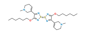 Xanomeline Dimer Impurity 2 Xanomeline Dimer Impurity 2