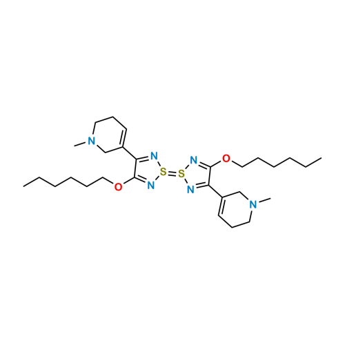 Xanomeline Dimer Impurity 2