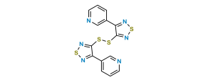 Xanomeline Impurity 16 Xanomeline Impurity 16