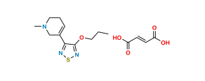Xanomeline Propyl Analogue Xanomeline Propyl Analogue