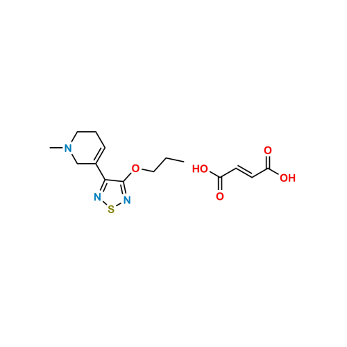 Xanomeline Propyl Analogue